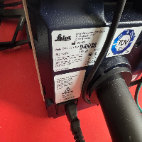 Leica DMIL LED Inverted Microscope image 3